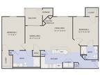 Aspen Lakes - 2 Bedrooms 2 Baths- Phase II