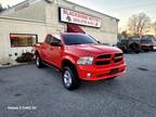 2015 RAM 1500 4WD Crew Cab 140.5 in Express