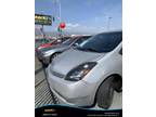 2009 Toyota Prius Standard Hatchback 4D