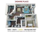 Jasmine Place - Lotus