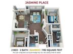 Jasmine Place - Bamboo