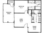 Colinas Pointe - A1 Flat