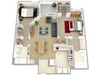 Falcon Creek Luxury Lifestyle Apartments - The Merlin