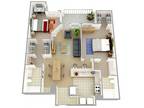 Falcon Creek Luxury Lifestyle Apartments - The Peregrine