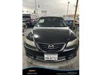 2004 MAZDA MAZDA6 s Hatchback 4D