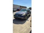 2008 INFINITI EX35 RWD 4dr Journey