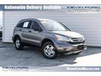 2011 Honda CR-V LX Sport Utility 4D