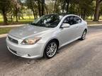 2006 Scion tC Hatchback Coupe 2D