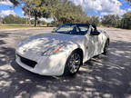 2012 Nissan 370Z Touring Roadster 2D