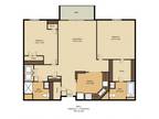 Crossings at Town Centre - 2 Bedroom