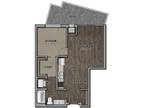 One Southdale Place - 1A-1 Bedroom