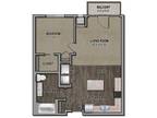 One Southdale Place - 1G-B-1 Bedroom Accessible