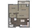 One Southdale Place - 1G-C-1 Bedroom