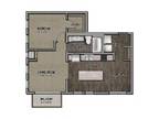 One Southdale Place - 1L-1 Bedroom