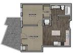One Southdale Place - 1M-1 Bedroom