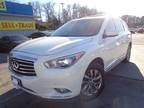 2013 INFINITI JX35 AWD 4dr