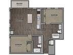One Southdale Place - 2C-2 Bedroom