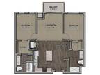 One Southdale Place - 2D-2 Bedroom