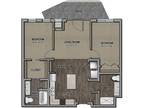 One Southdale Place - 2D-2 Bedroom Accessible