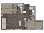 One Southdale Place - 2G-2 Bedroom