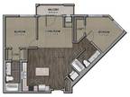 One Southdale Place - 2J-2 Bedroom
