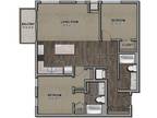One Southdale Place - 2K-2 Bedroom