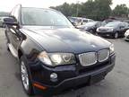 2010 BMW X3 AWD 4dr 30i