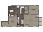 One Southdale Place - 2Q-2 Bedroom