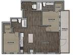 One Southdale Place - 2A-2 Bedroom PH