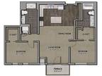 One Southdale Place - 2X-2 Bedroom PH
