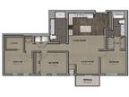 One Southdale Place - 3R-3 Bedroom PH