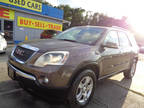 2009 GMC Acadia FWD 4dr SLT2