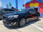 2014 Kia Cadenza Premium Sedan 4D