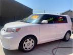 2013 Scion xB Hatchback 4D