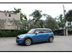 2009 MINI Clubman S