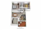 Harpers Point Apartments* - The Fresno