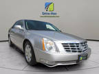 2006 Cadillac DTS Sedan 4D