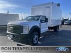 2023 Ford F-450SD DRW