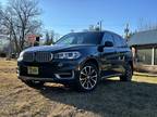 2017 BMW X5 xDrive35i AWD 4dr SUV