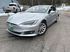 2017 Tesla Model S 75D AWD