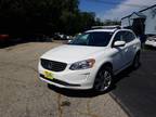 2016 Volvo XC60 AWD 4dr T5 Premier