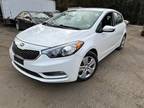 2016 Kia Forte 5-Door 5dr HB Auto LX