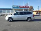 2011 Chrysler Town & Country Limited Minivan 4D
