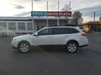 2011 Subaru Outback 2.5i Limited Wagon 4D