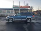 2009 Subaru Outback 2.5 XT Limited Wagon 4D