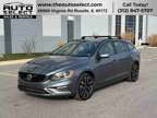 2018 Volvo V60 for sale