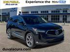 2024 Acura RDX Advance Package SH-AWD