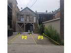 2239 N Clybourn Ave - Parking