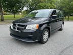 2014 Dodge Grand Caravan 4dr Wgn American Value Pkg