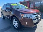 2012 Ford Edge SEL 4dr Crossover